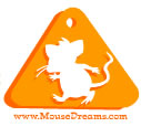 Mouse Dreams